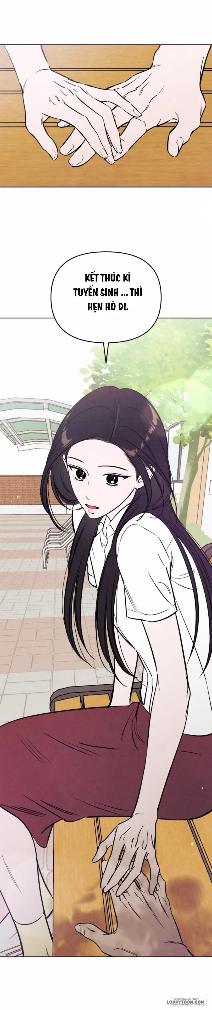 Muốn Mượn Chút Lửa Không? Chapter 60 - 29