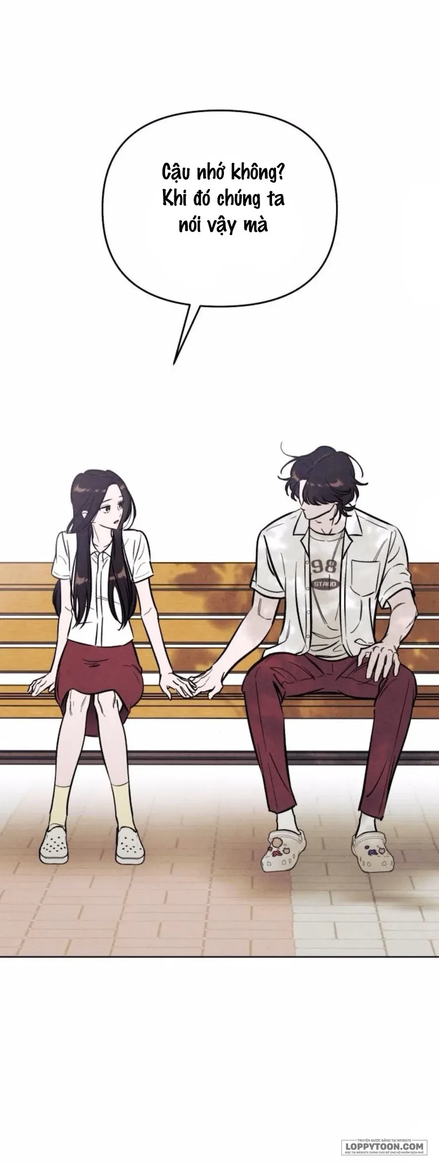 Muốn Mượn Chút Lửa Không? Chapter 60 - 30