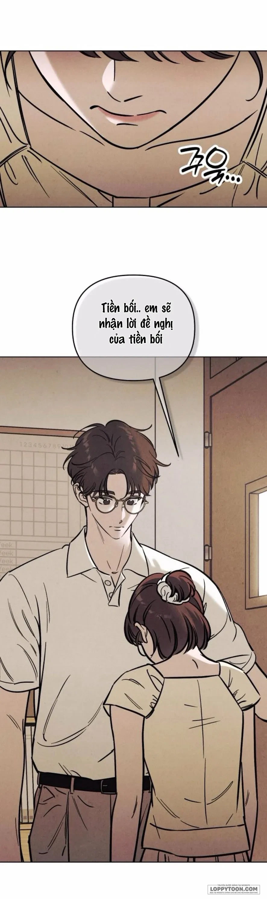 Muốn Mượn Chút Lửa Không? Chapter 60 - 36