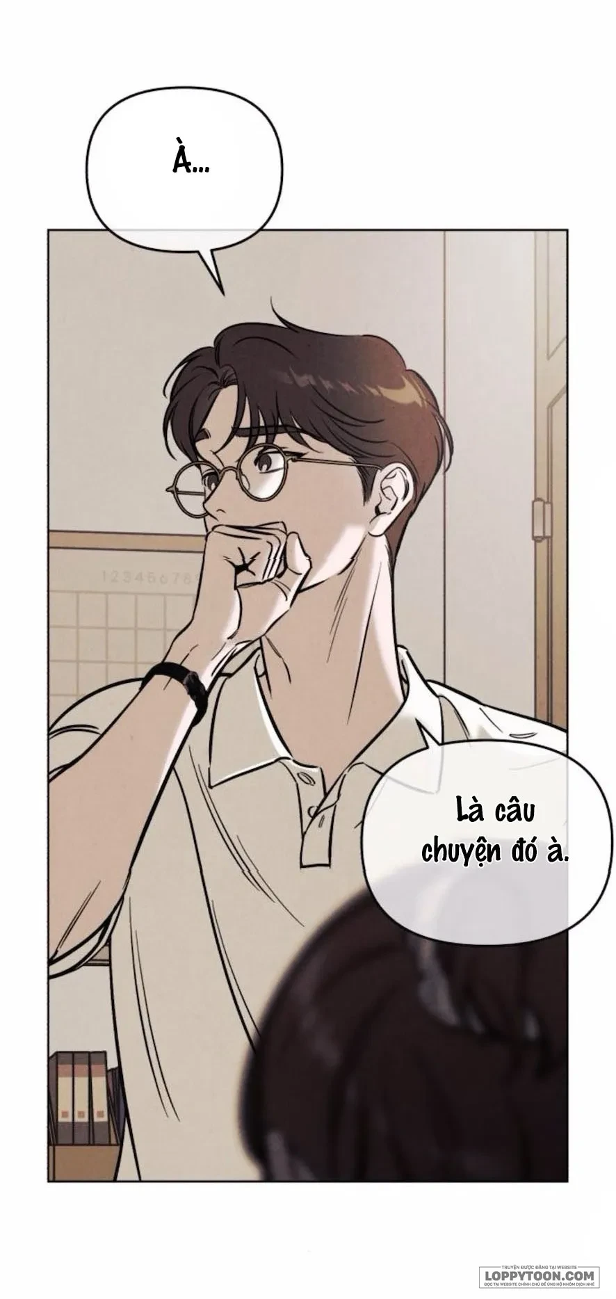 Muốn Mượn Chút Lửa Không? Chapter 60 - 37