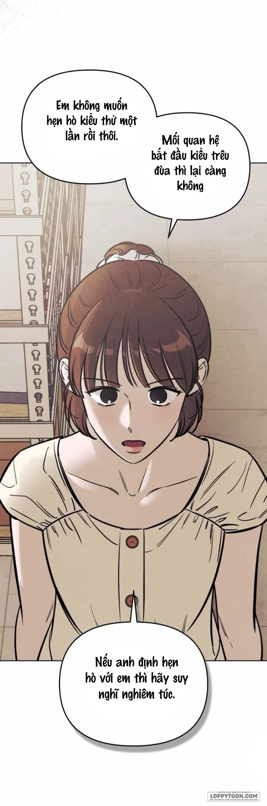 Muốn Mượn Chút Lửa Không? Chapter 60 - 40