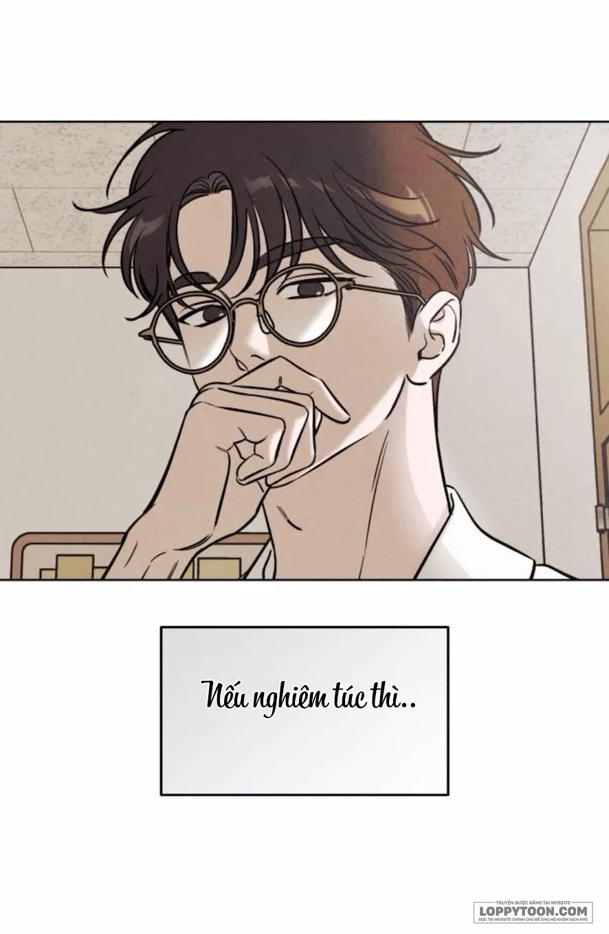 Muốn Mượn Chút Lửa Không? Chapter 60 - 41