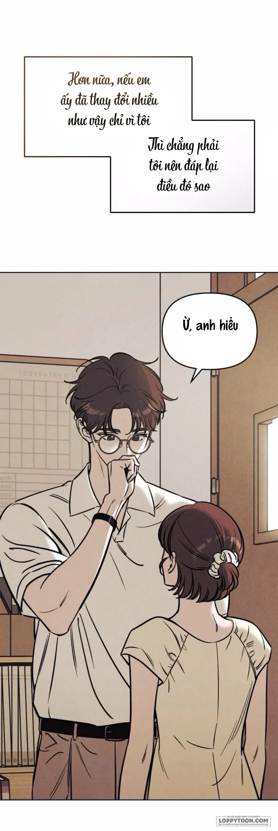 Muốn Mượn Chút Lửa Không? Chapter 60 - 43