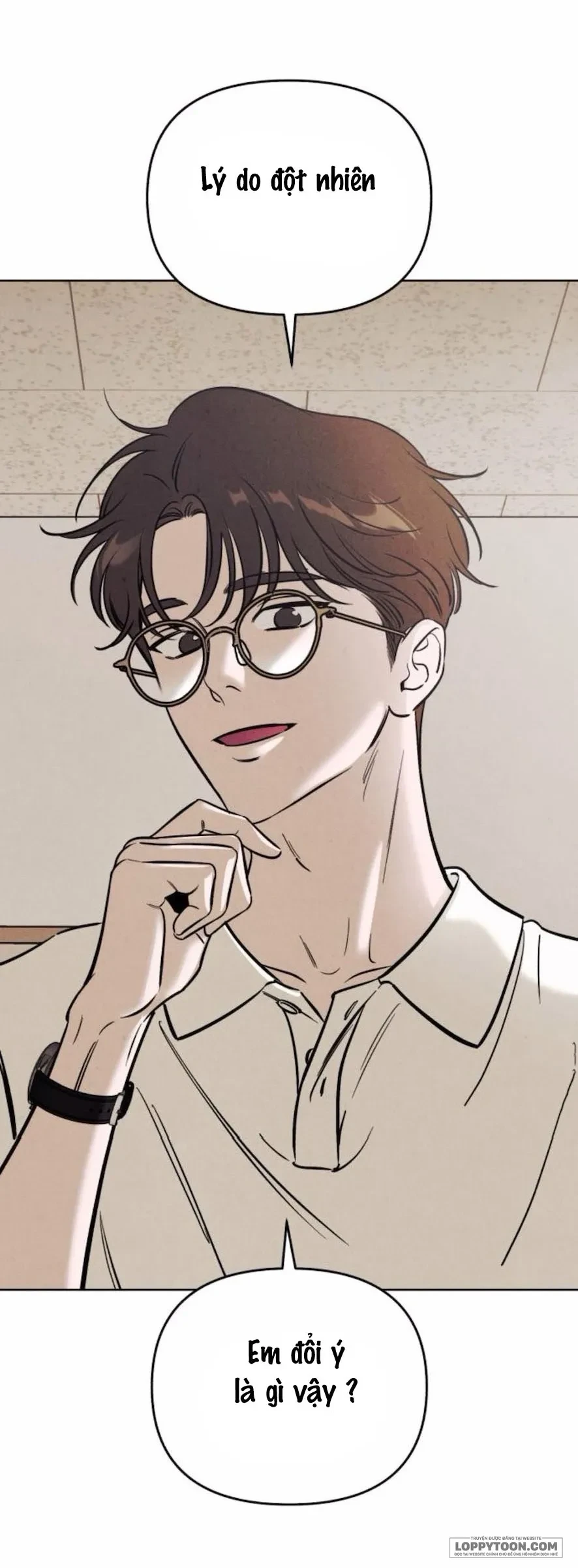 Muốn Mượn Chút Lửa Không? Chapter 60 - 45