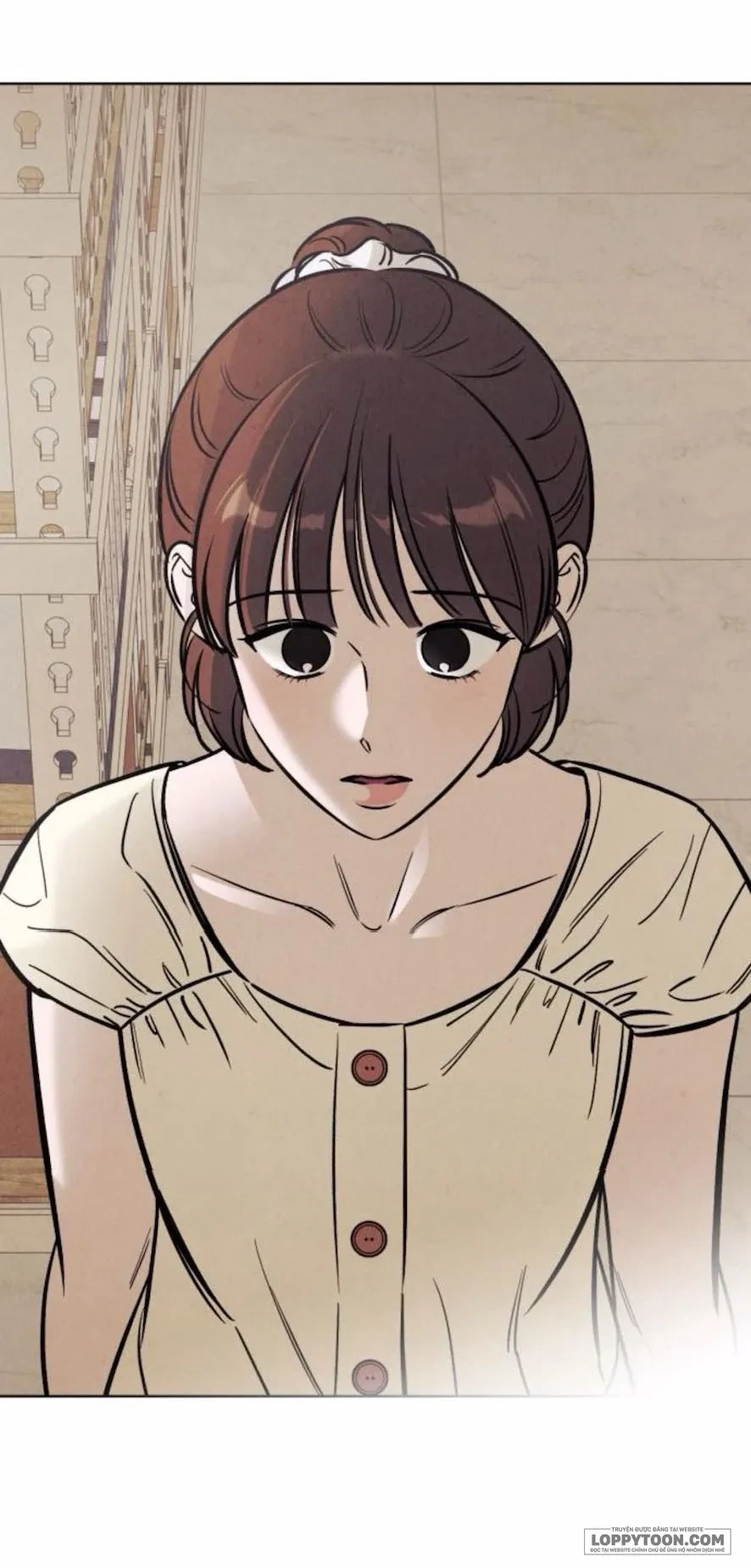 Muốn Mượn Chút Lửa Không? Chapter 60 - 46