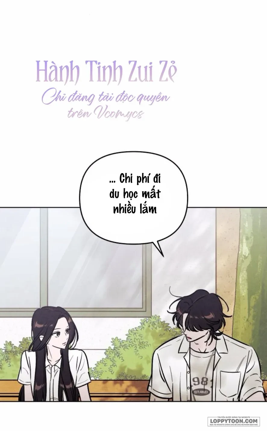Muốn Mượn Chút Lửa Không? Chapter 60 - 47