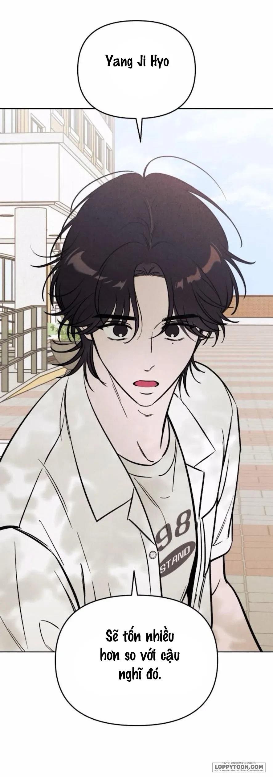 Muốn Mượn Chút Lửa Không? Chapter 60 - 49