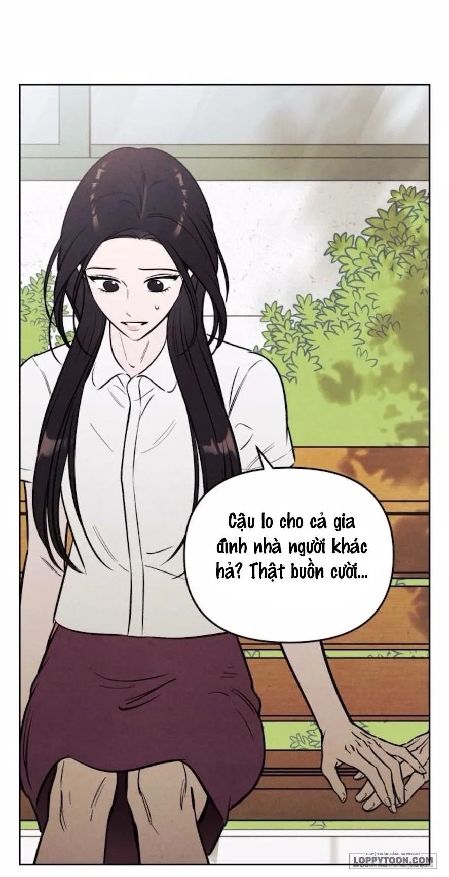 Muốn Mượn Chút Lửa Không? Chapter 60 - 50