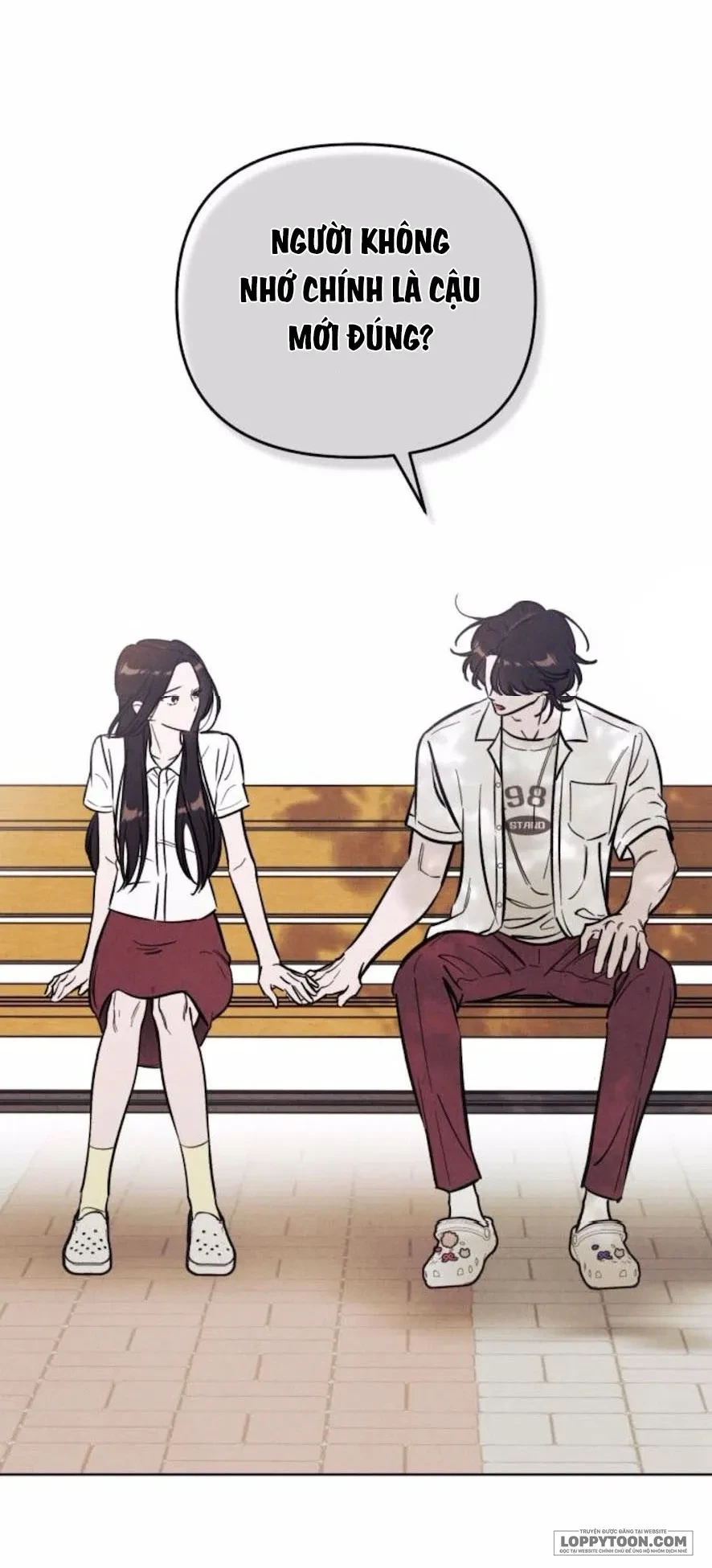 Muốn Mượn Chút Lửa Không? Chapter 60 - 54