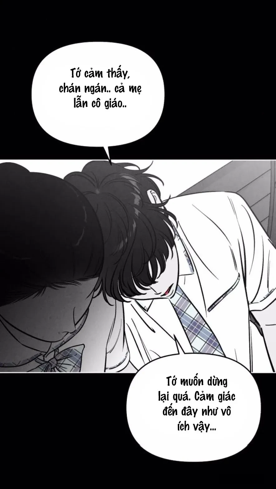 Muốn Mượn Chút Lửa Không? Chapter 60 - 56