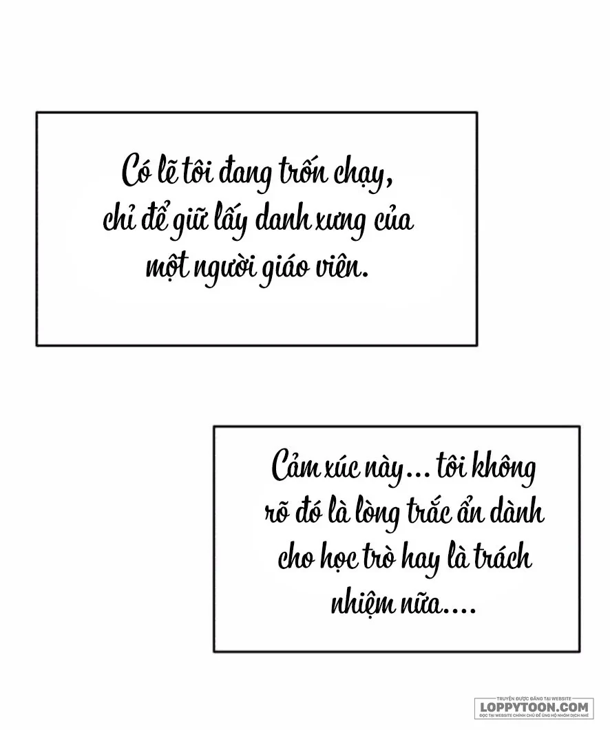 Muốn Mượn Chút Lửa Không? Chapter 60 - 62