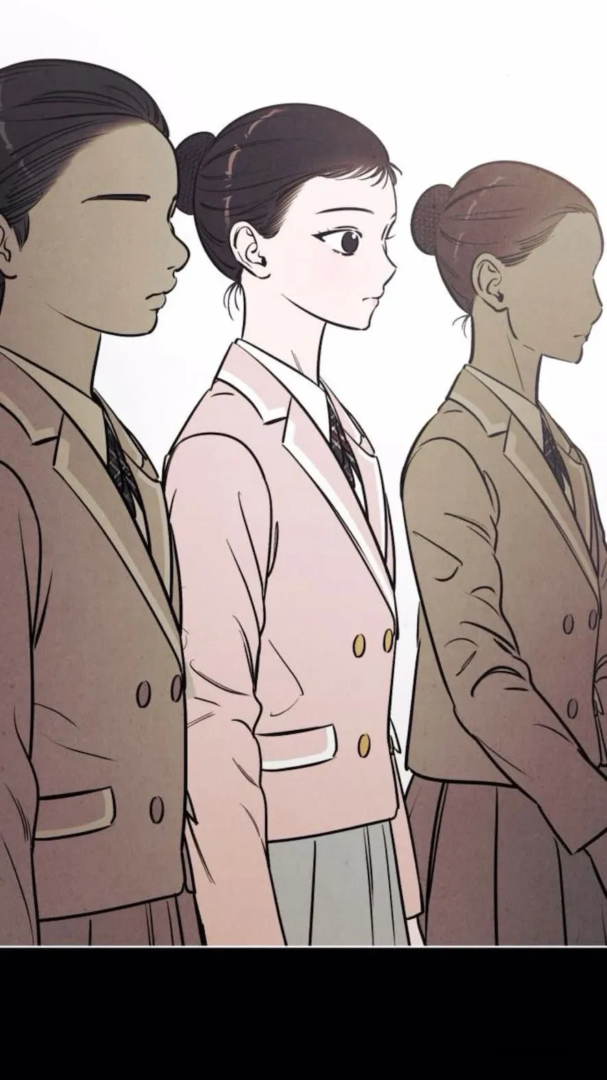 Muốn Mượn Chút Lửa Không? Chapter 61 - 3