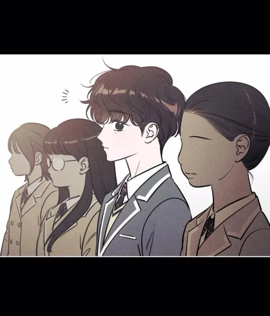 Muốn Mượn Chút Lửa Không? Chapter 61 - 5