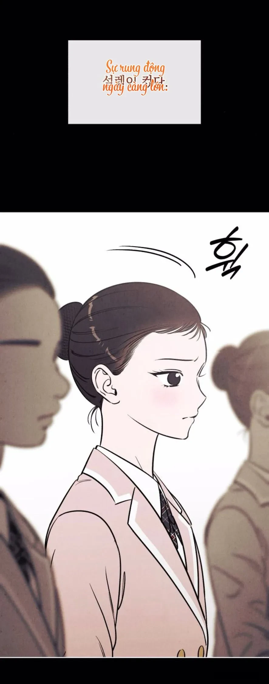 Muốn Mượn Chút Lửa Không? Chapter 61 - 7