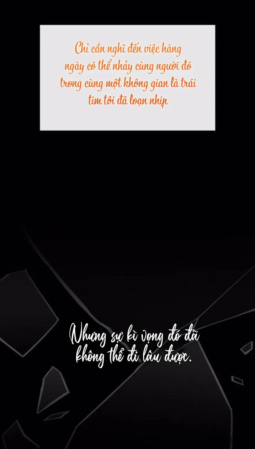 Muốn Mượn Chút Lửa Không? Chapter 61 - 8