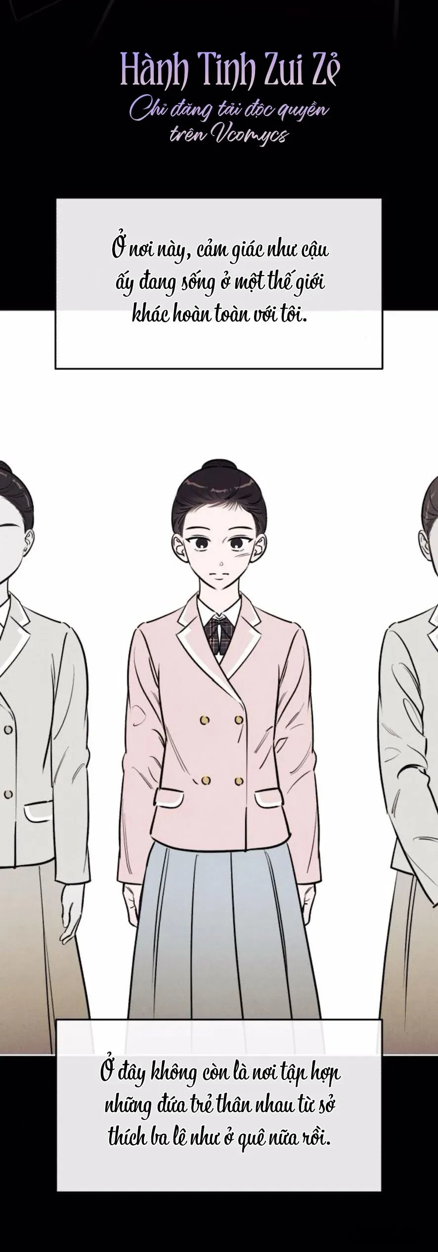 Muốn Mượn Chút Lửa Không? Chapter 61 - 9