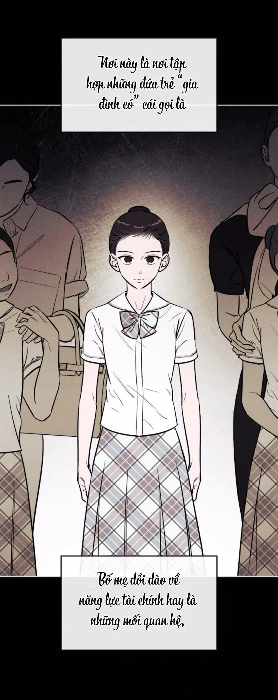 Muốn Mượn Chút Lửa Không? Chapter 61 - 10