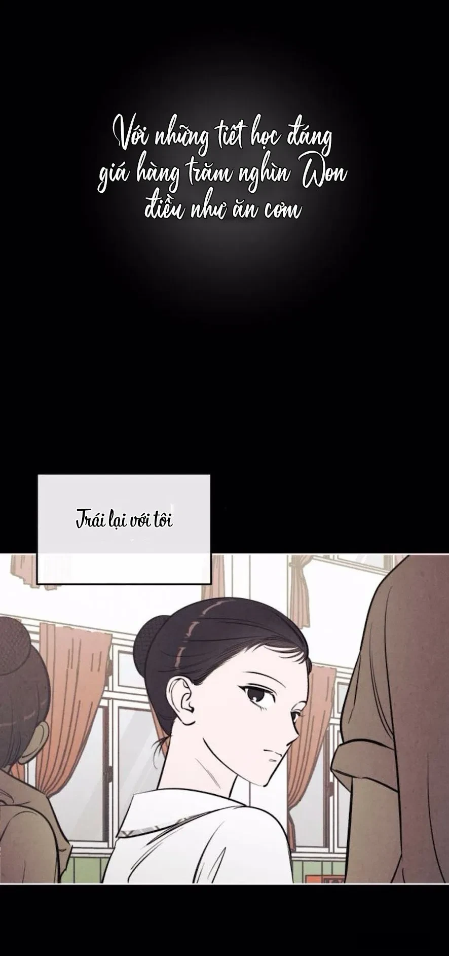 Muốn Mượn Chút Lửa Không? Chapter 61 - 11