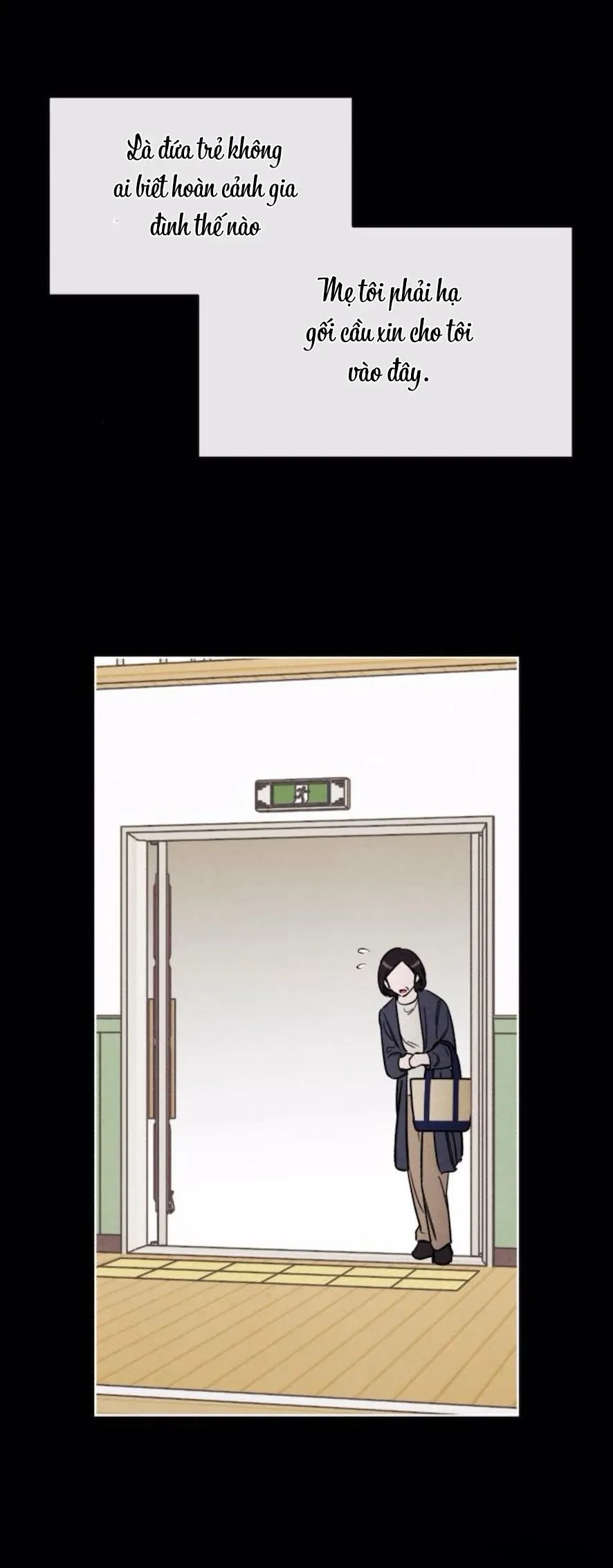 Muốn Mượn Chút Lửa Không? Chapter 61 - 12