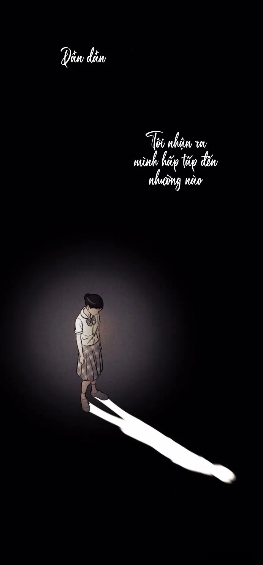 Muốn Mượn Chút Lửa Không? Chapter 61 - 14