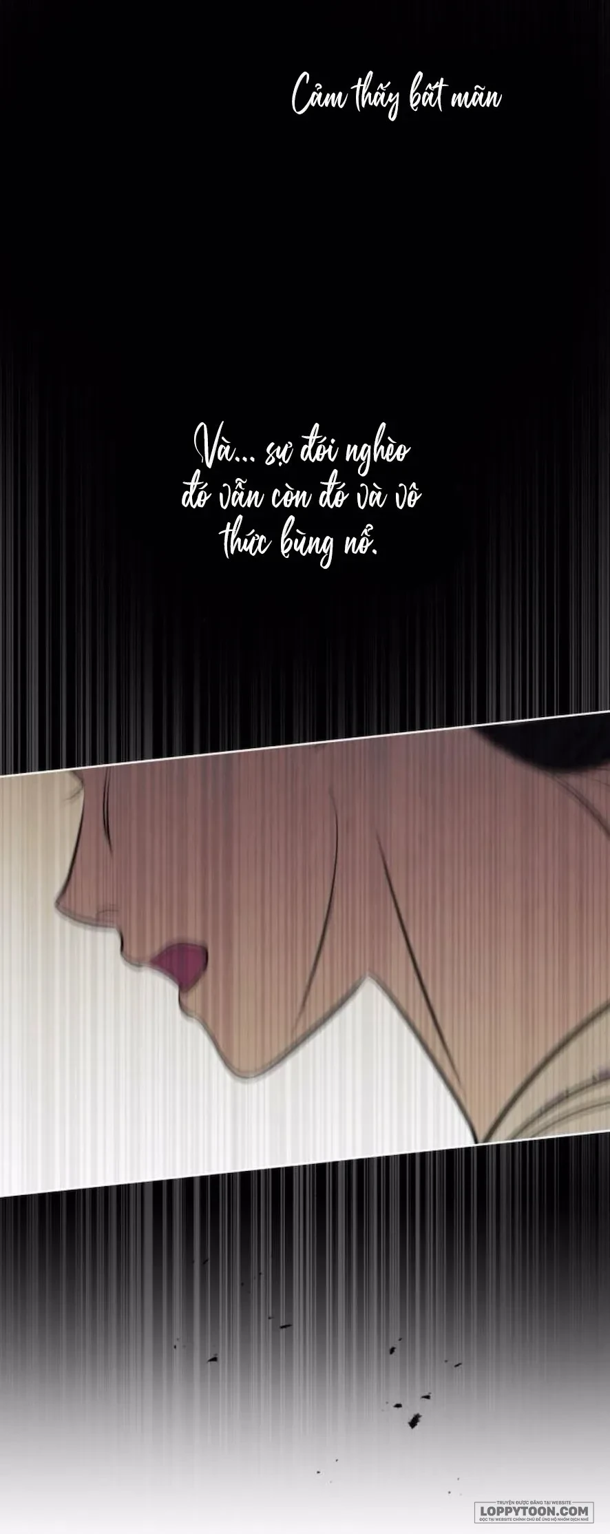 Muốn Mượn Chút Lửa Không? Chapter 61 - 21