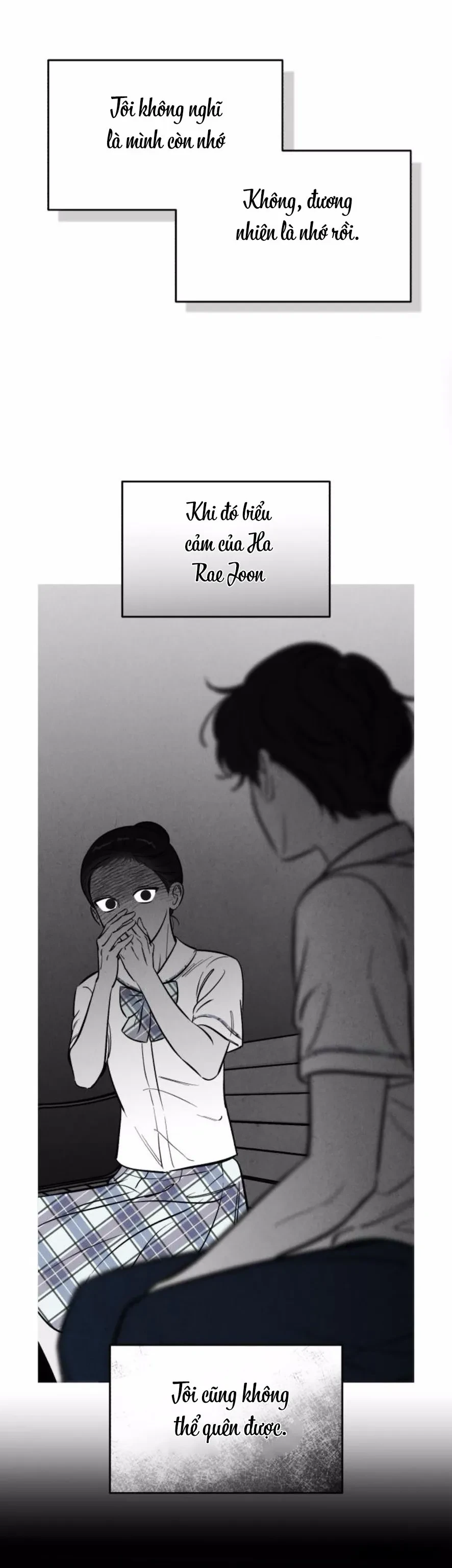 Muốn Mượn Chút Lửa Không? Chapter 61 - 23