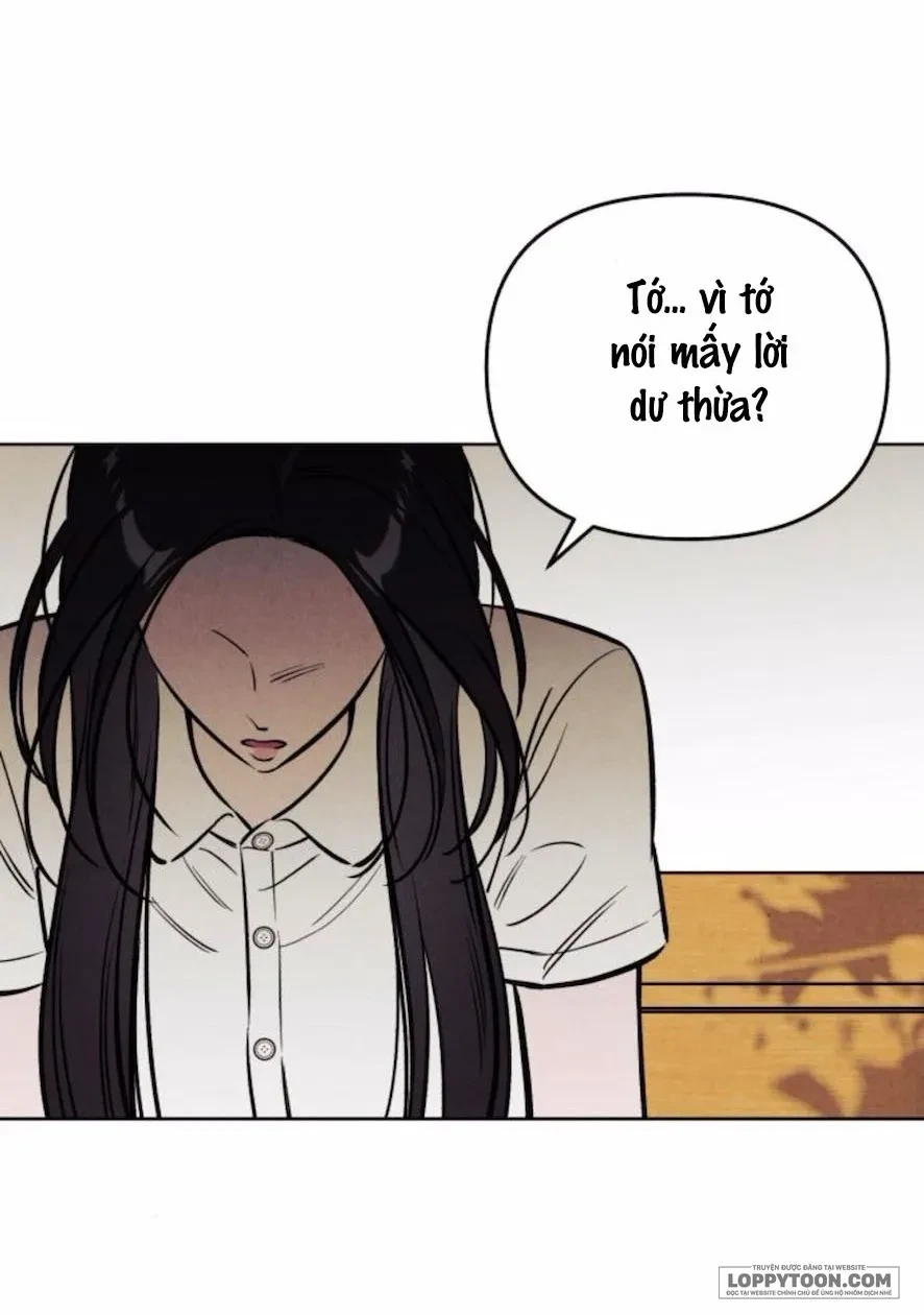 Muốn Mượn Chút Lửa Không? Chapter 61 - 26