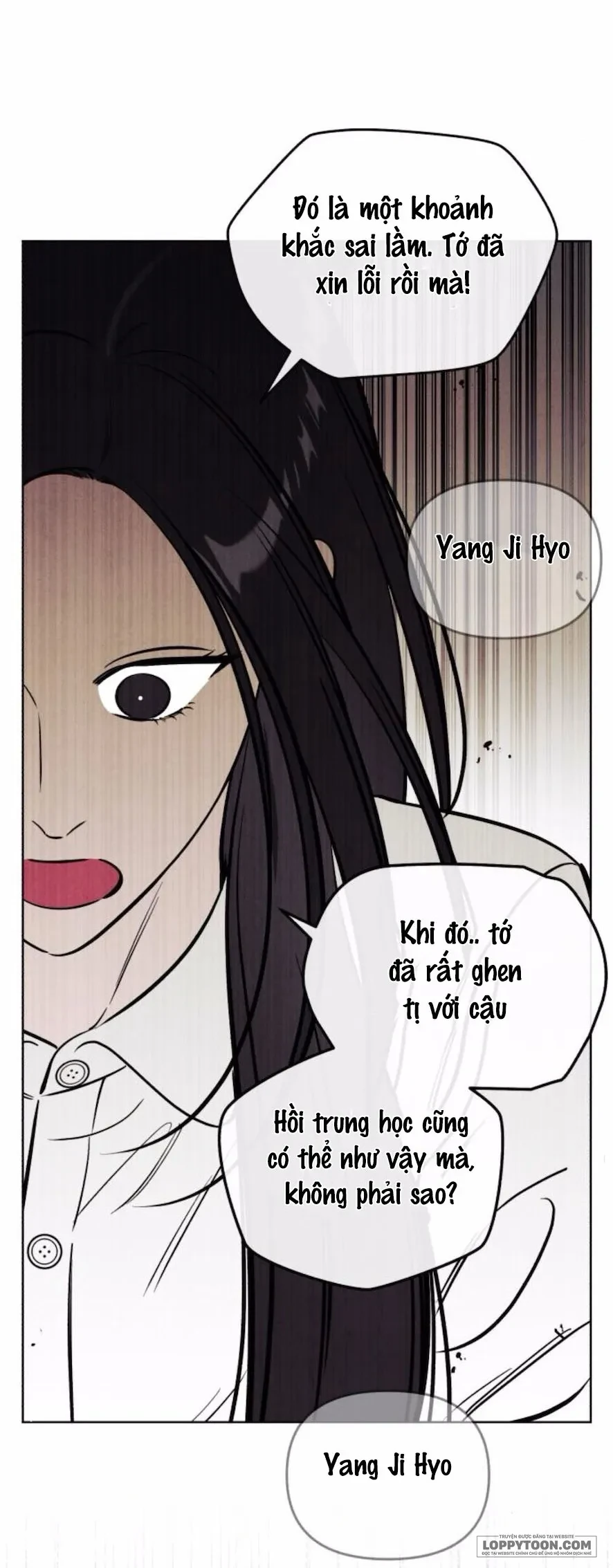 Muốn Mượn Chút Lửa Không? Chapter 61 - 27