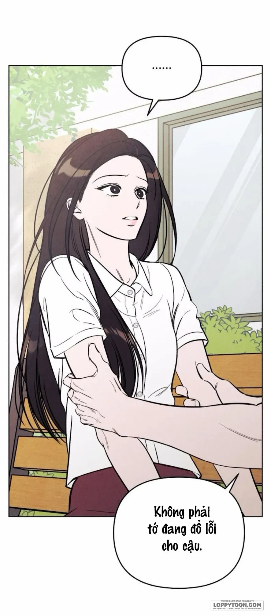 Muốn Mượn Chút Lửa Không? Chapter 61 - 31