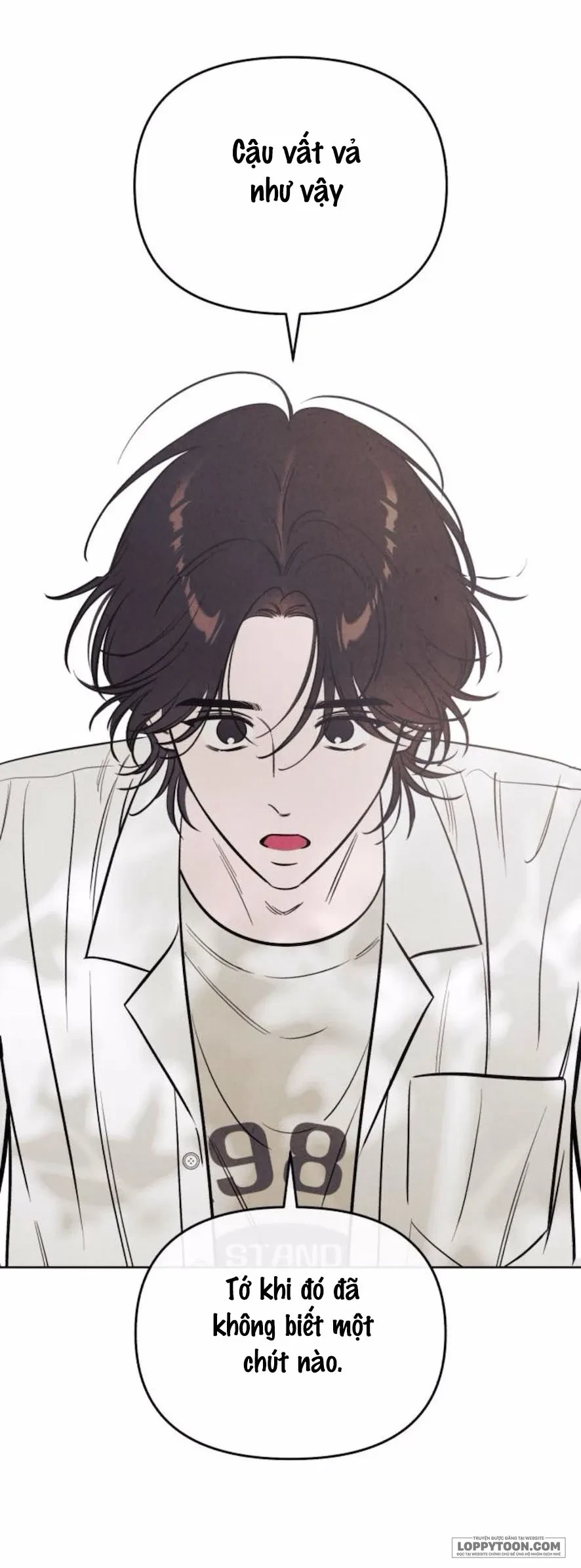 Muốn Mượn Chút Lửa Không? Chapter 61 - 32