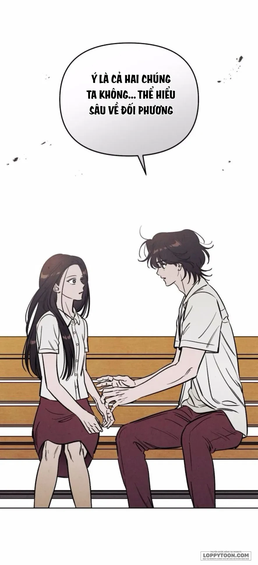 Muốn Mượn Chút Lửa Không? Chapter 61 - 34