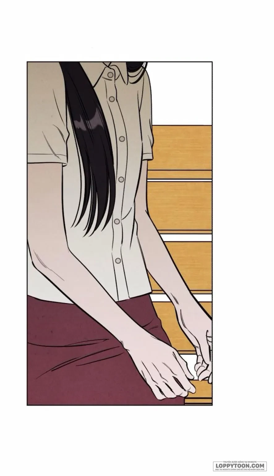 Muốn Mượn Chút Lửa Không? Chapter 61 - 35