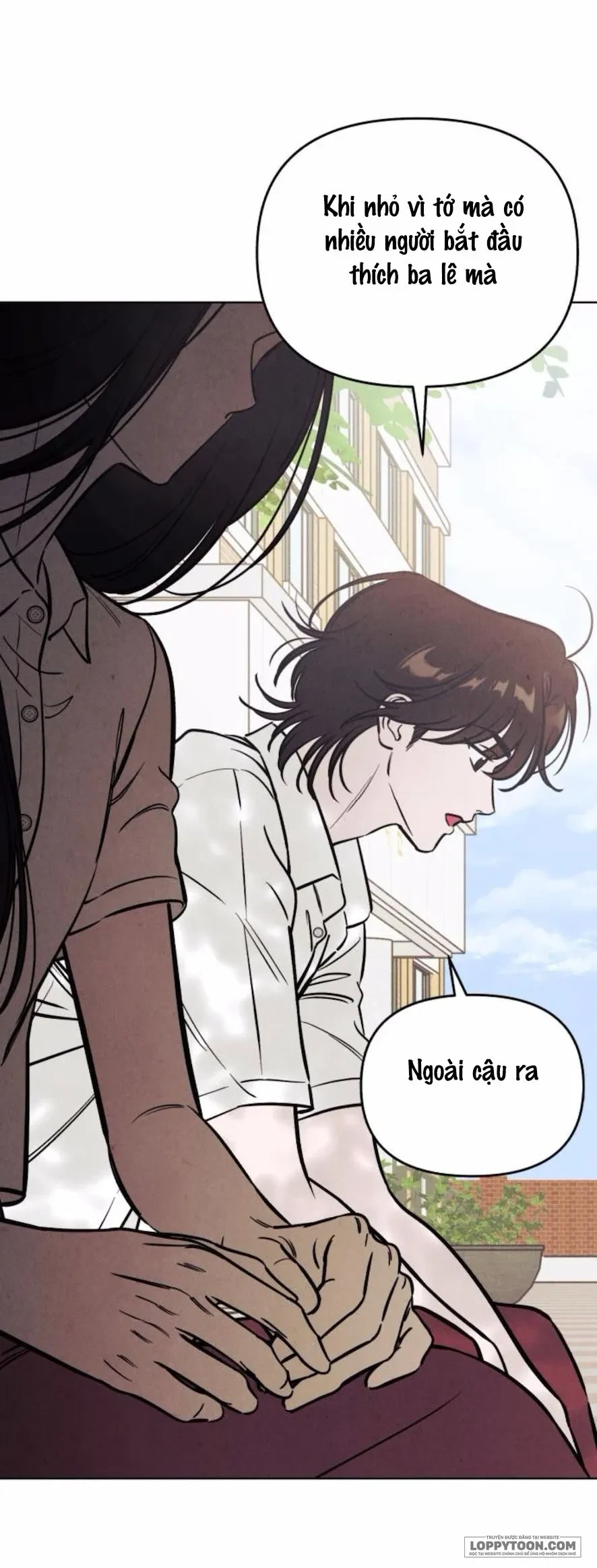 Muốn Mượn Chút Lửa Không? Chapter 61 - 38