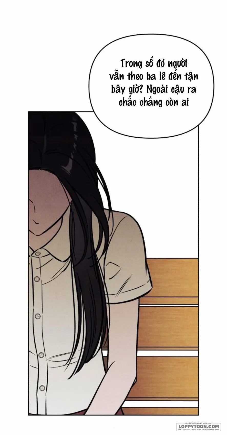 Muốn Mượn Chút Lửa Không? Chapter 61 - 39