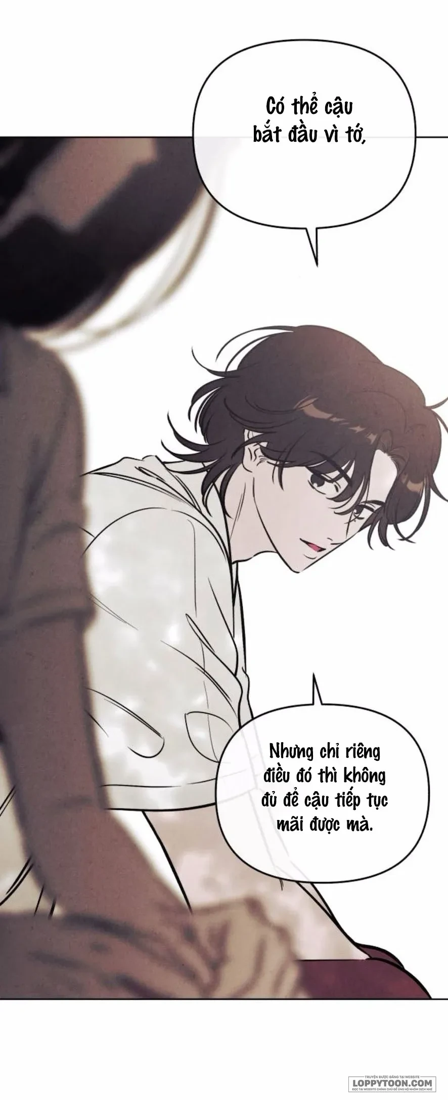 Muốn Mượn Chút Lửa Không? Chapter 61 - 40