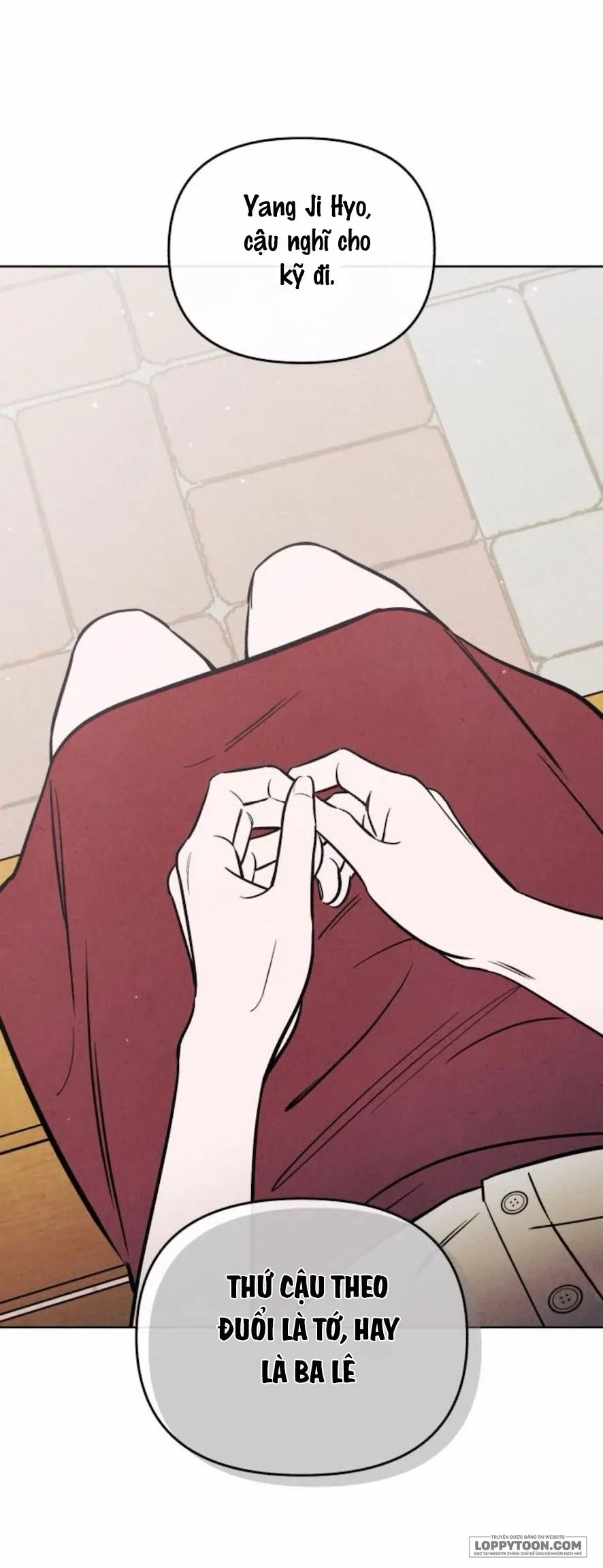 Muốn Mượn Chút Lửa Không? Chapter 61 - 41