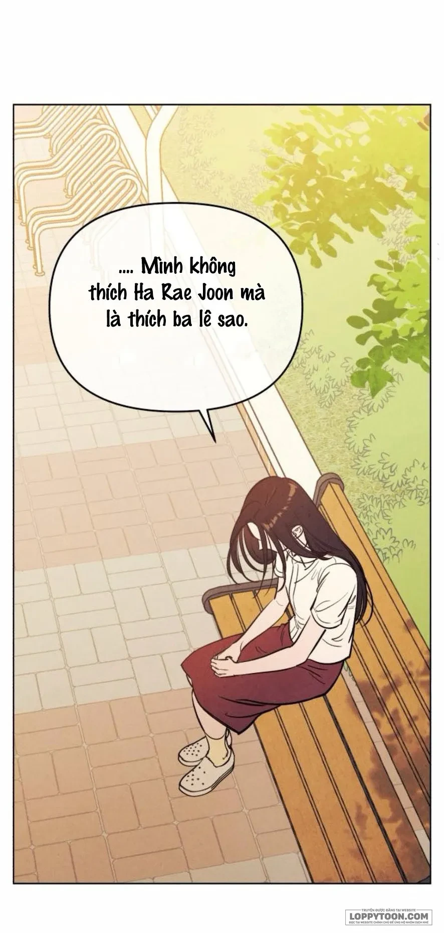 Muốn Mượn Chút Lửa Không? Chapter 61 - 45