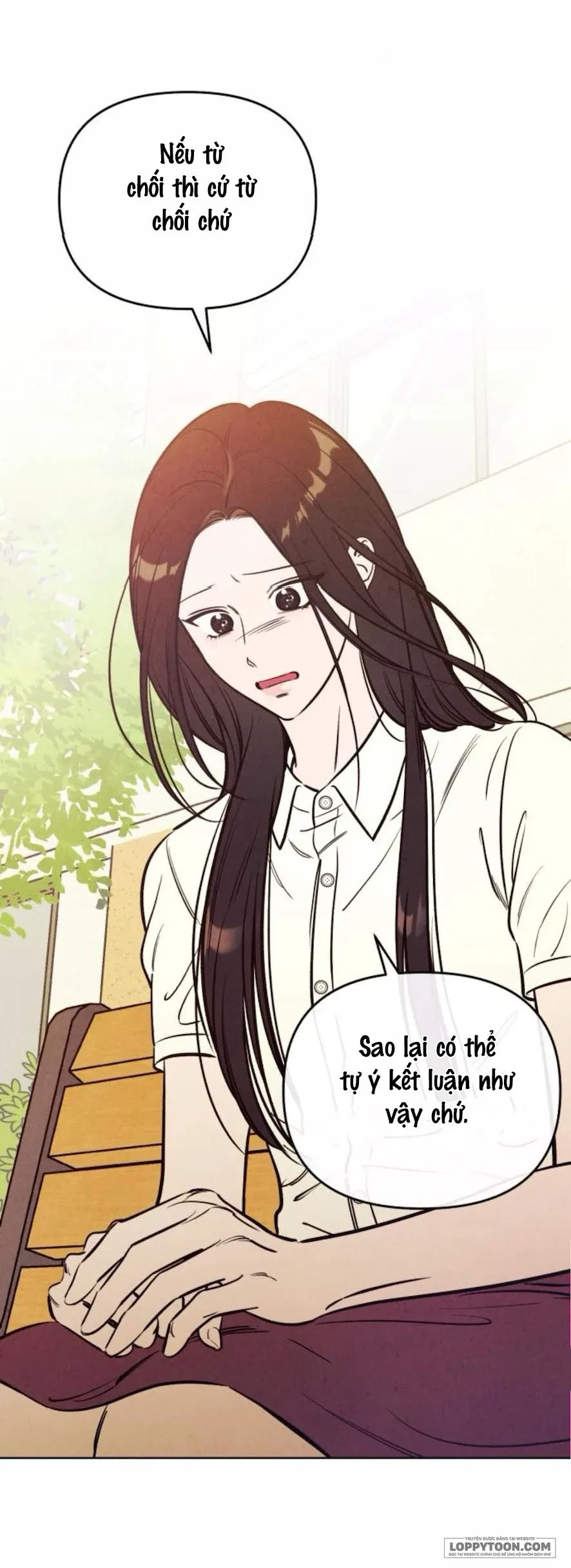 Muốn Mượn Chút Lửa Không? Chapter 61 - 47