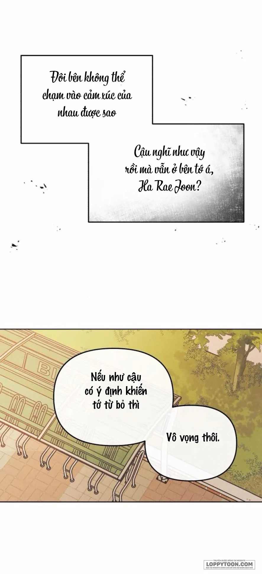 Muốn Mượn Chút Lửa Không? Chapter 61 - 48