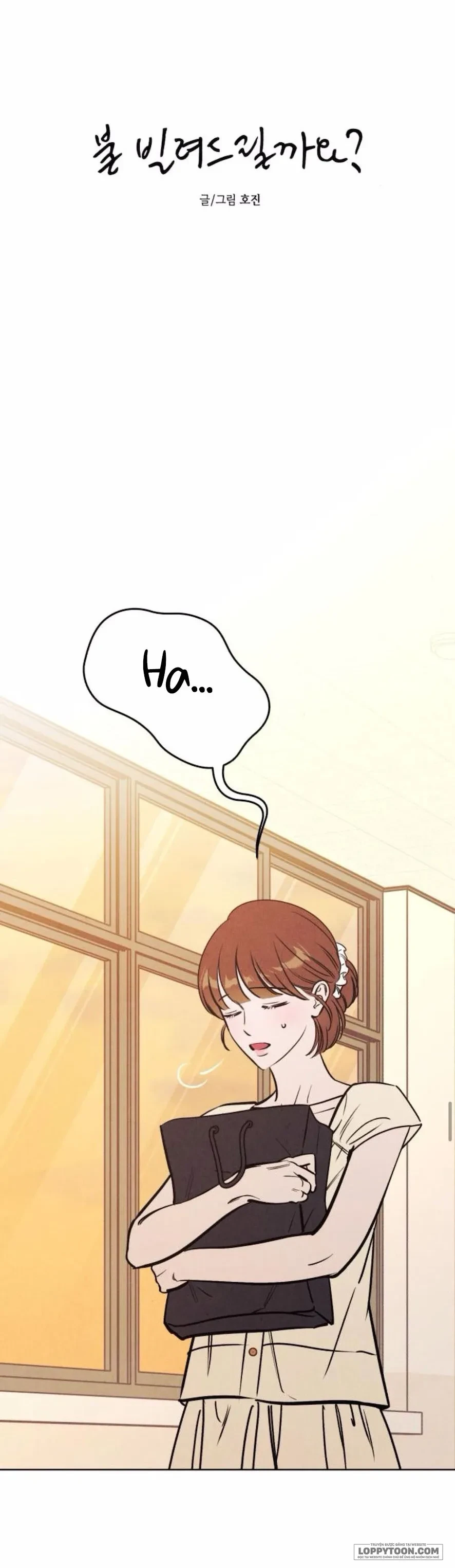 Muốn Mượn Chút Lửa Không? Chapter 61 - 50