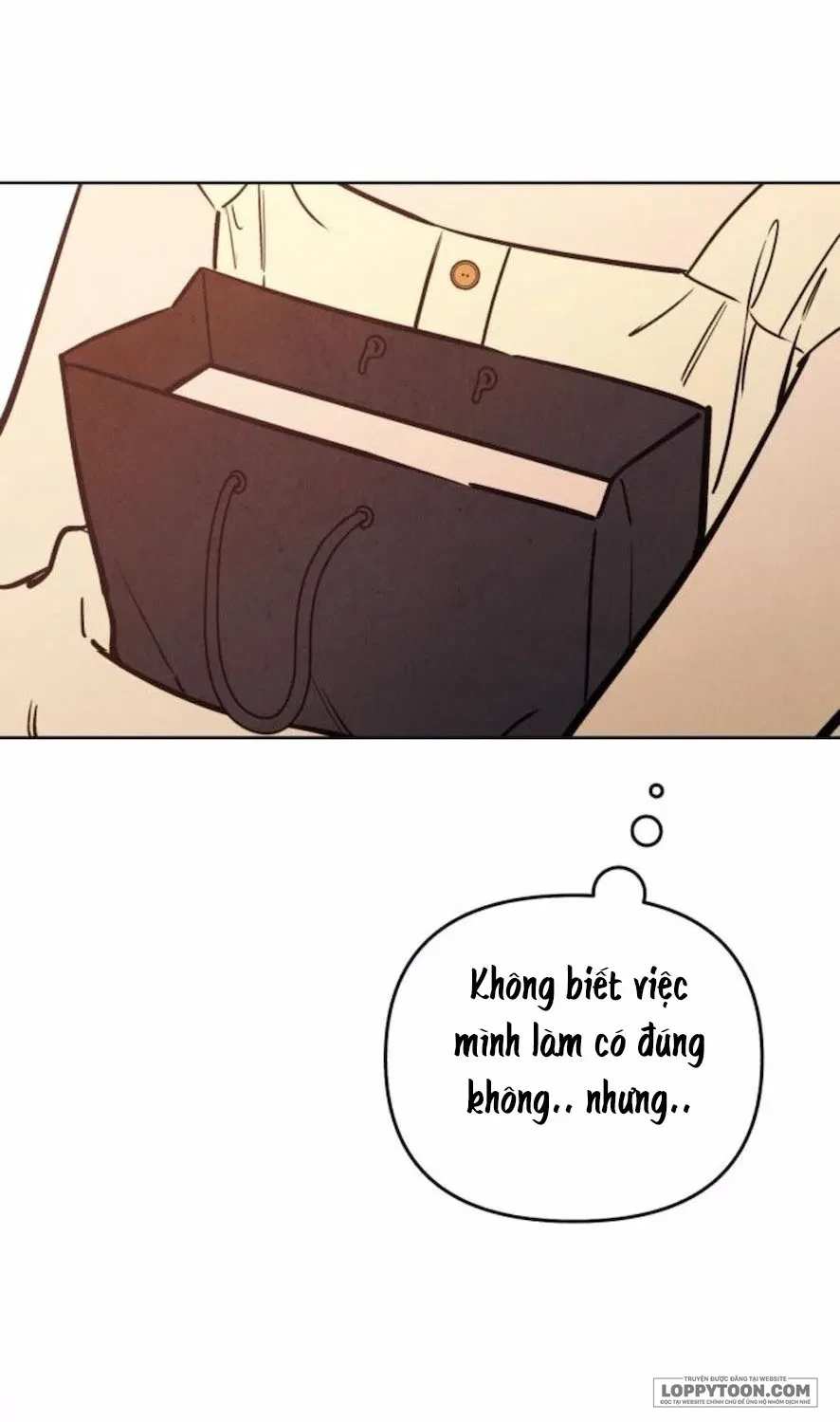 Muốn Mượn Chút Lửa Không? Chapter 61 - 51