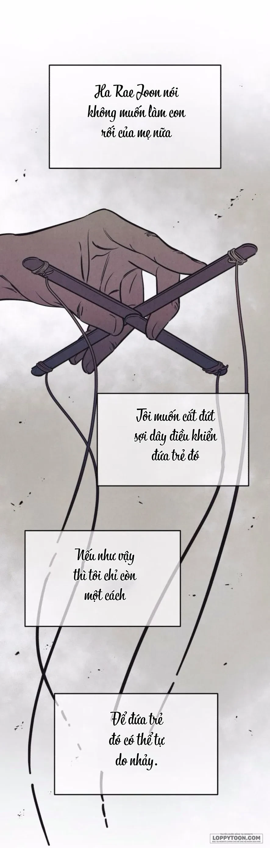 Muốn Mượn Chút Lửa Không? Chapter 61 - 52