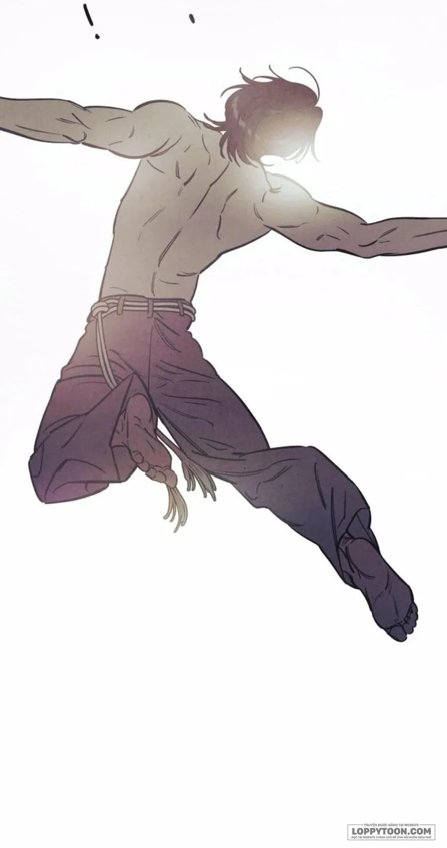 Muốn Mượn Chút Lửa Không? Chapter 61 - 53