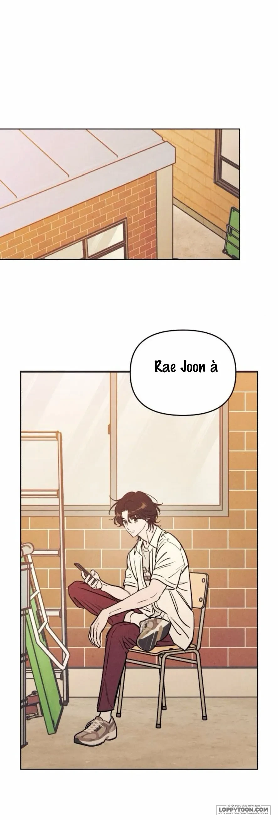 Muốn Mượn Chút Lửa Không? Chapter 61 - 54