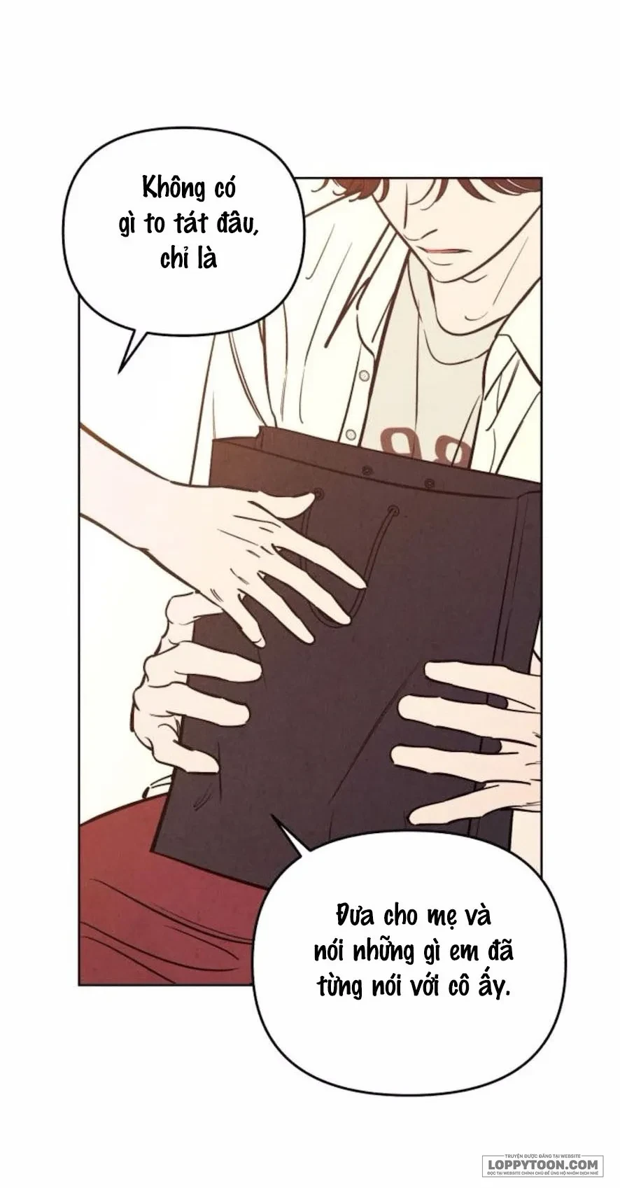 Muốn Mượn Chút Lửa Không? Chapter 61 - 59