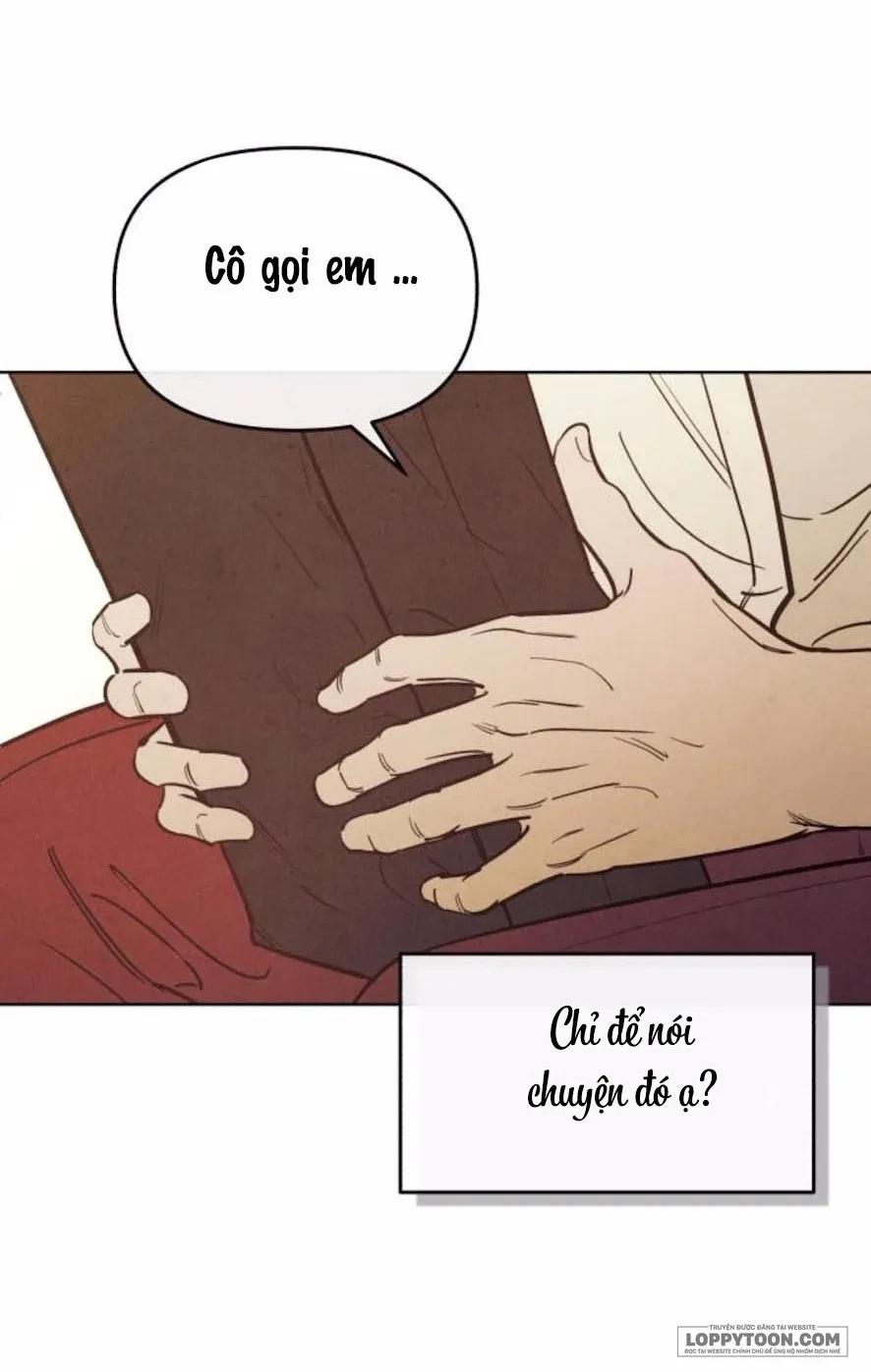 Muốn Mượn Chút Lửa Không? Chapter 61 - 61