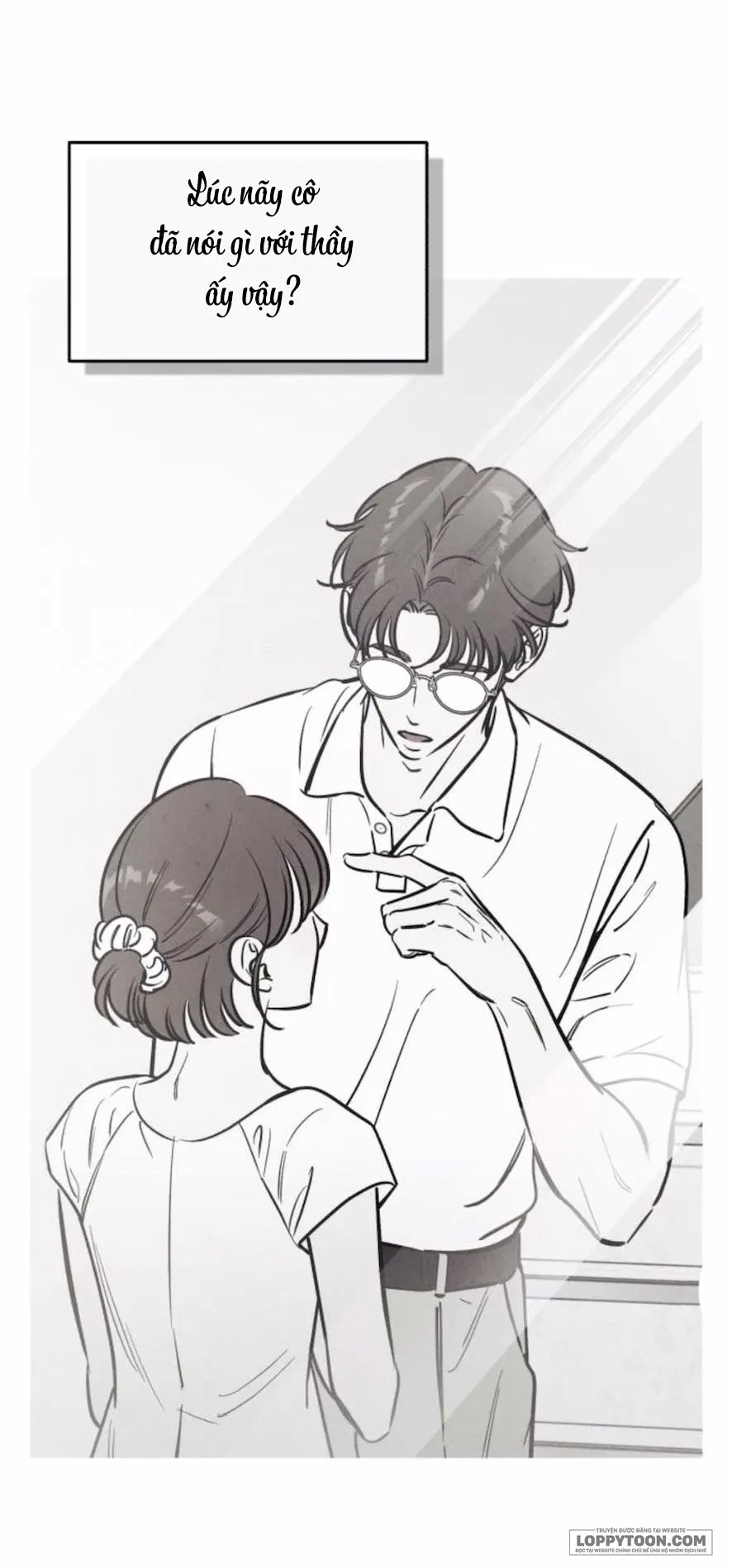 Muốn Mượn Chút Lửa Không? Chapter 61 - 62