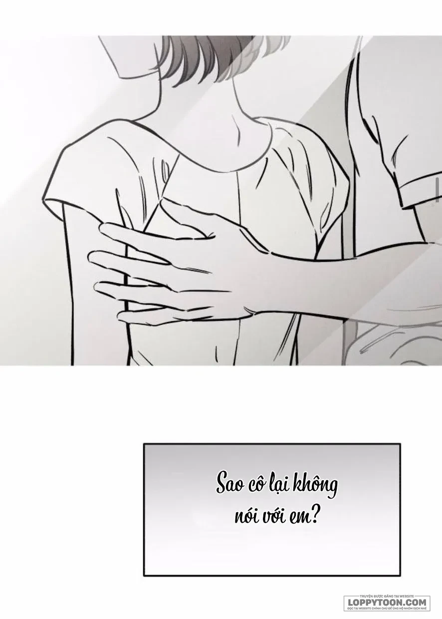 Muốn Mượn Chút Lửa Không? Chapter 61 - 64