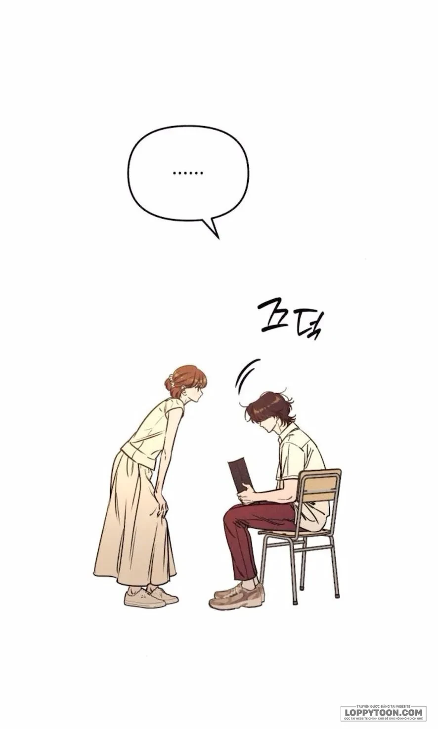 Muốn Mượn Chút Lửa Không? Chapter 61 - 68