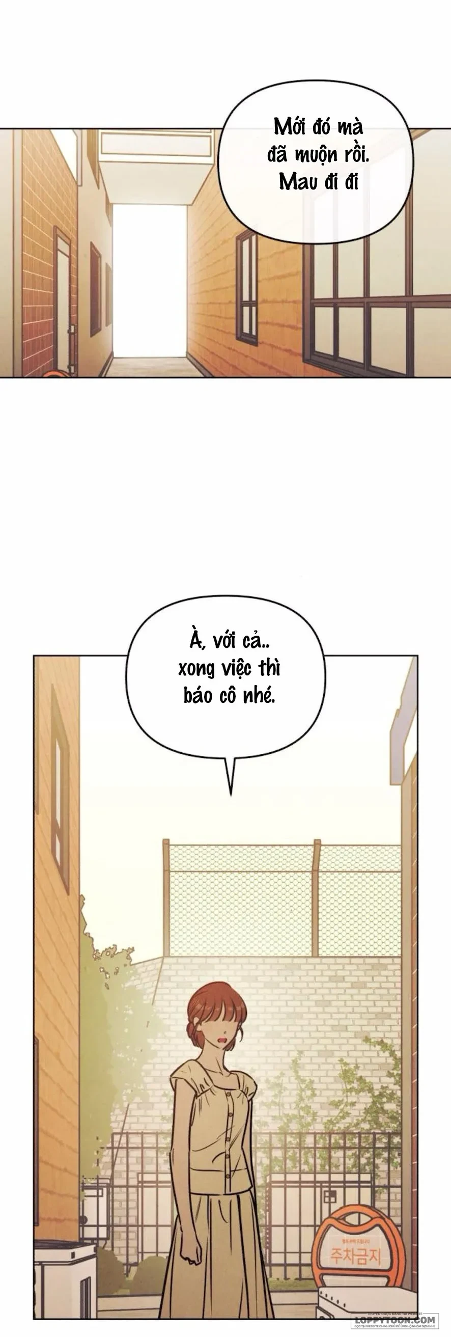 Muốn Mượn Chút Lửa Không? Chapter 61 - 70